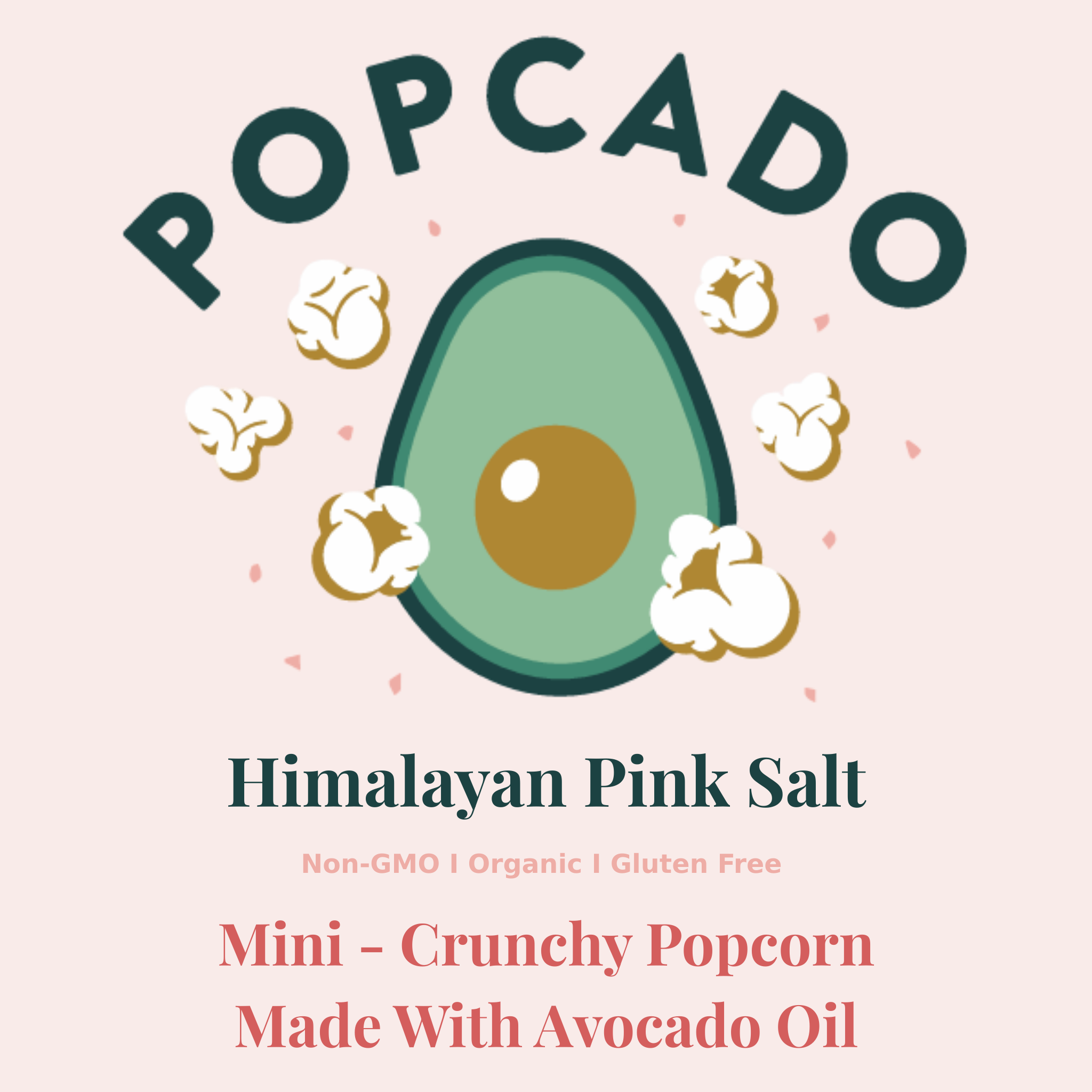 Himalayan Pink Salt