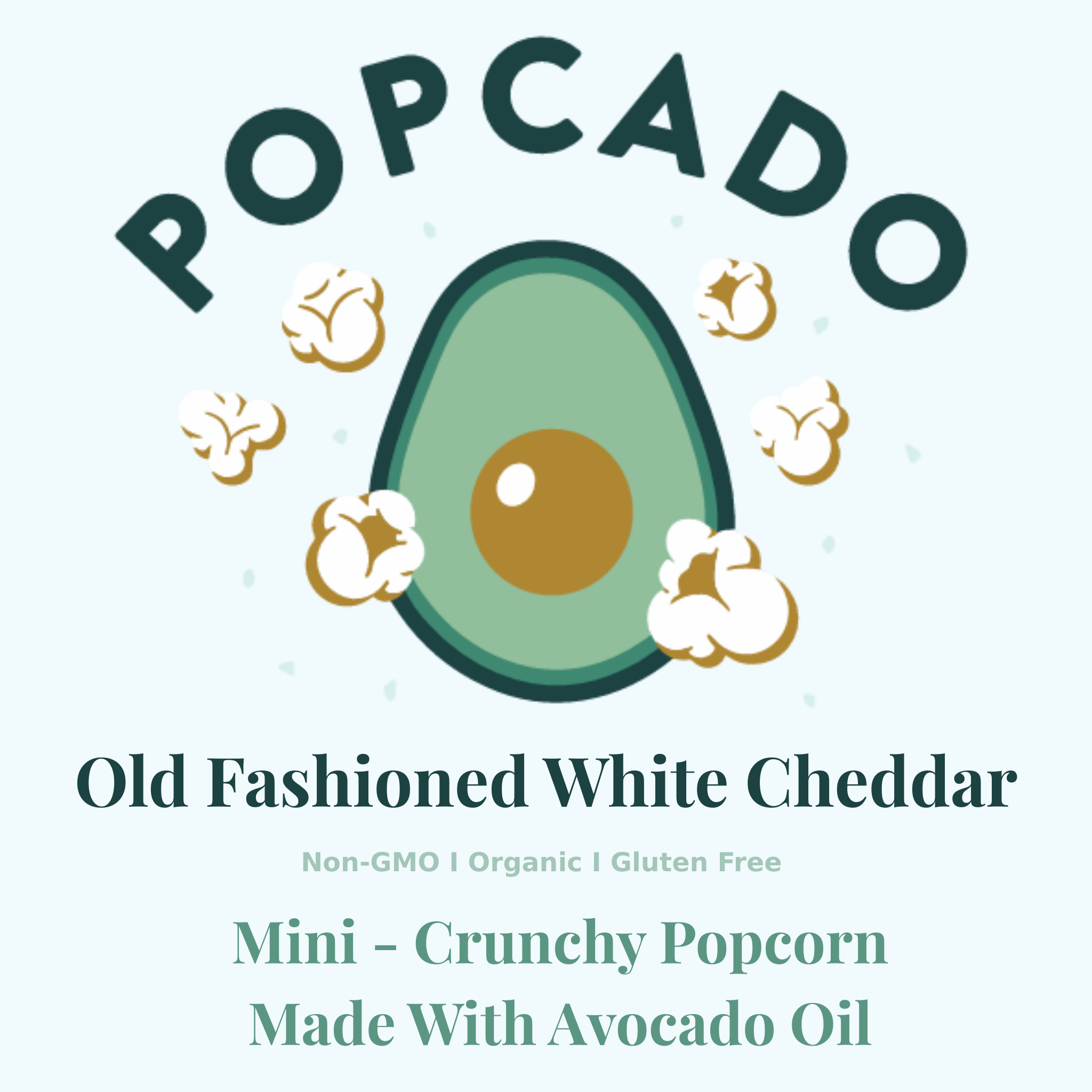 Old Fashioned White Cheddar